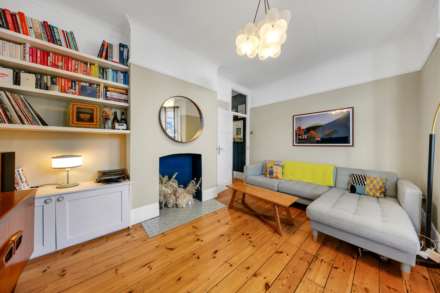Francis Road, Leyton, E10, Image 3