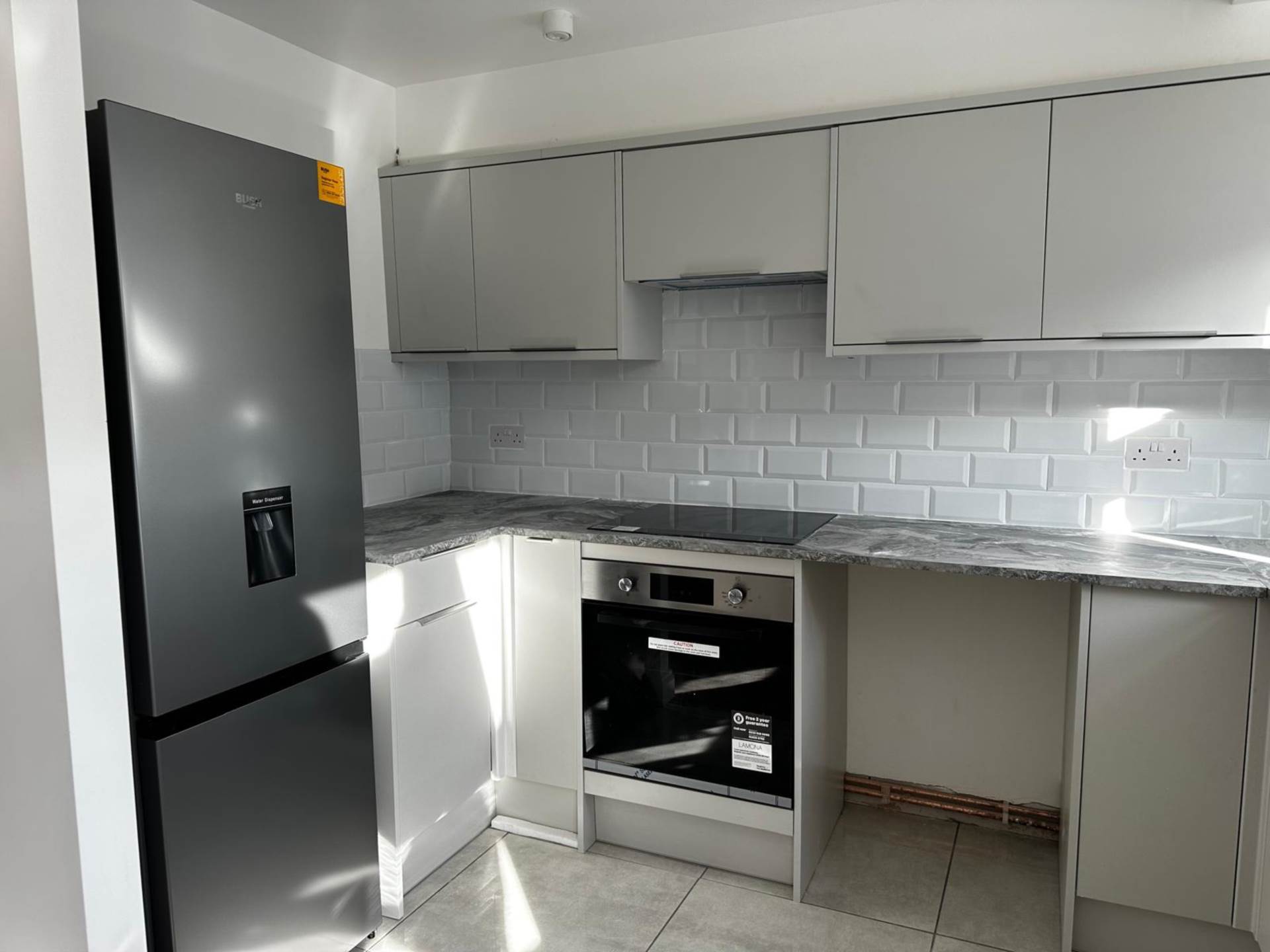 Thornhill Road, Leyton, Image 1