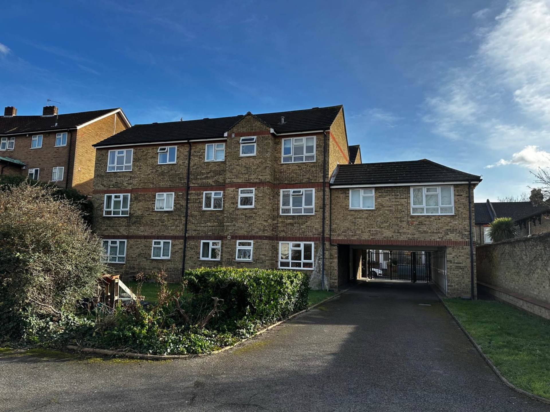 Thornhill Road, Leyton, Image 12