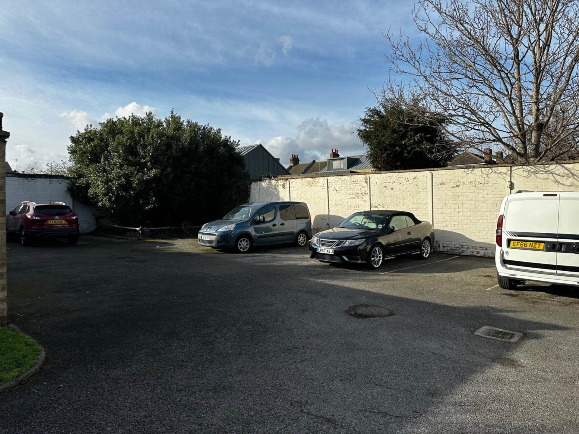 Thornhill Road, Leyton, Image 14