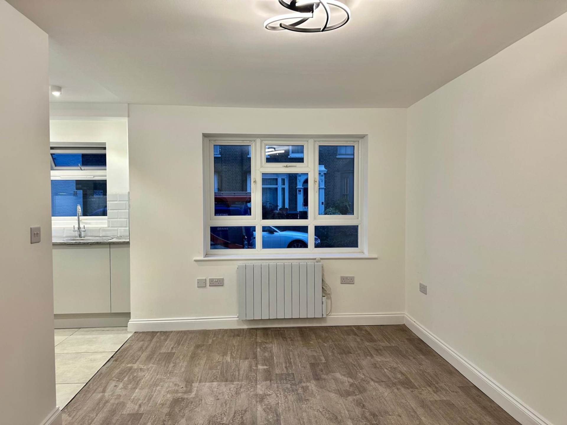 Thornhill Road, Leyton, Image 5