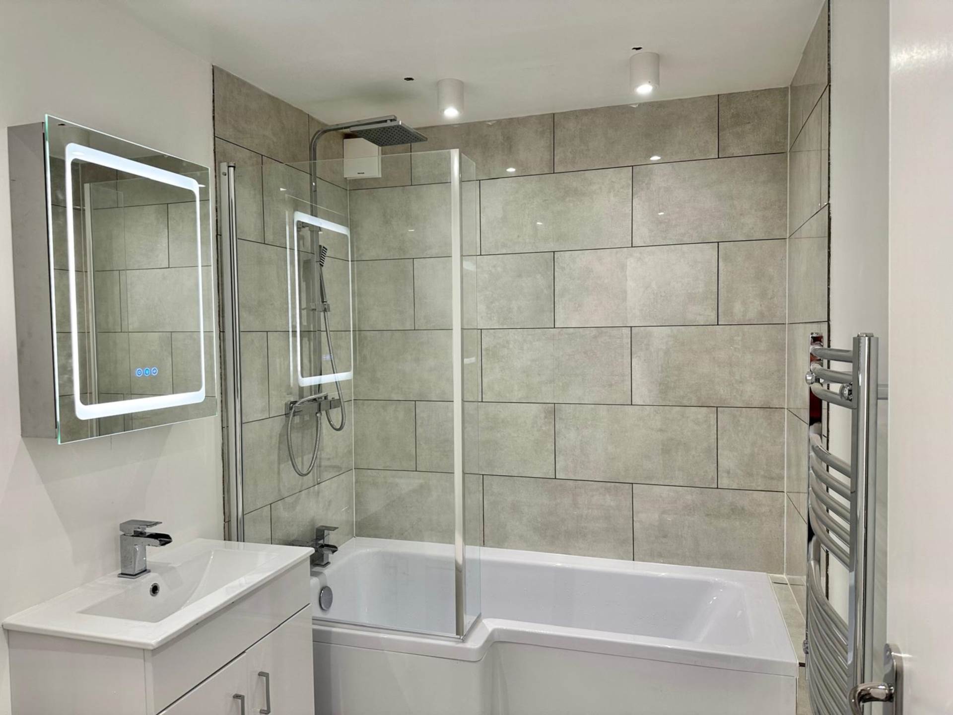 Thornhill Road, Leyton, Image 8