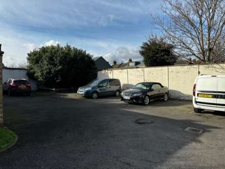 Thornhill Road, Leyton, Image 14