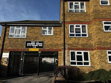 Thornhill Road, Leyton, Image 2