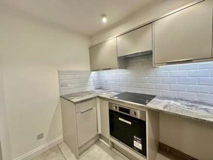 Thornhill Road, Leyton, Image 4