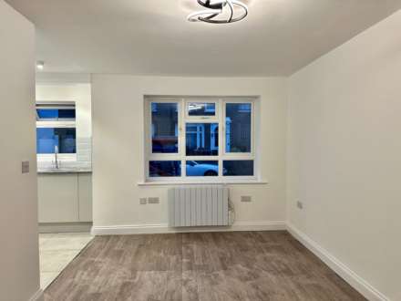 Thornhill Road, Leyton, Image 5