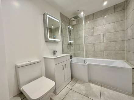 Thornhill Road, Leyton, Image 7