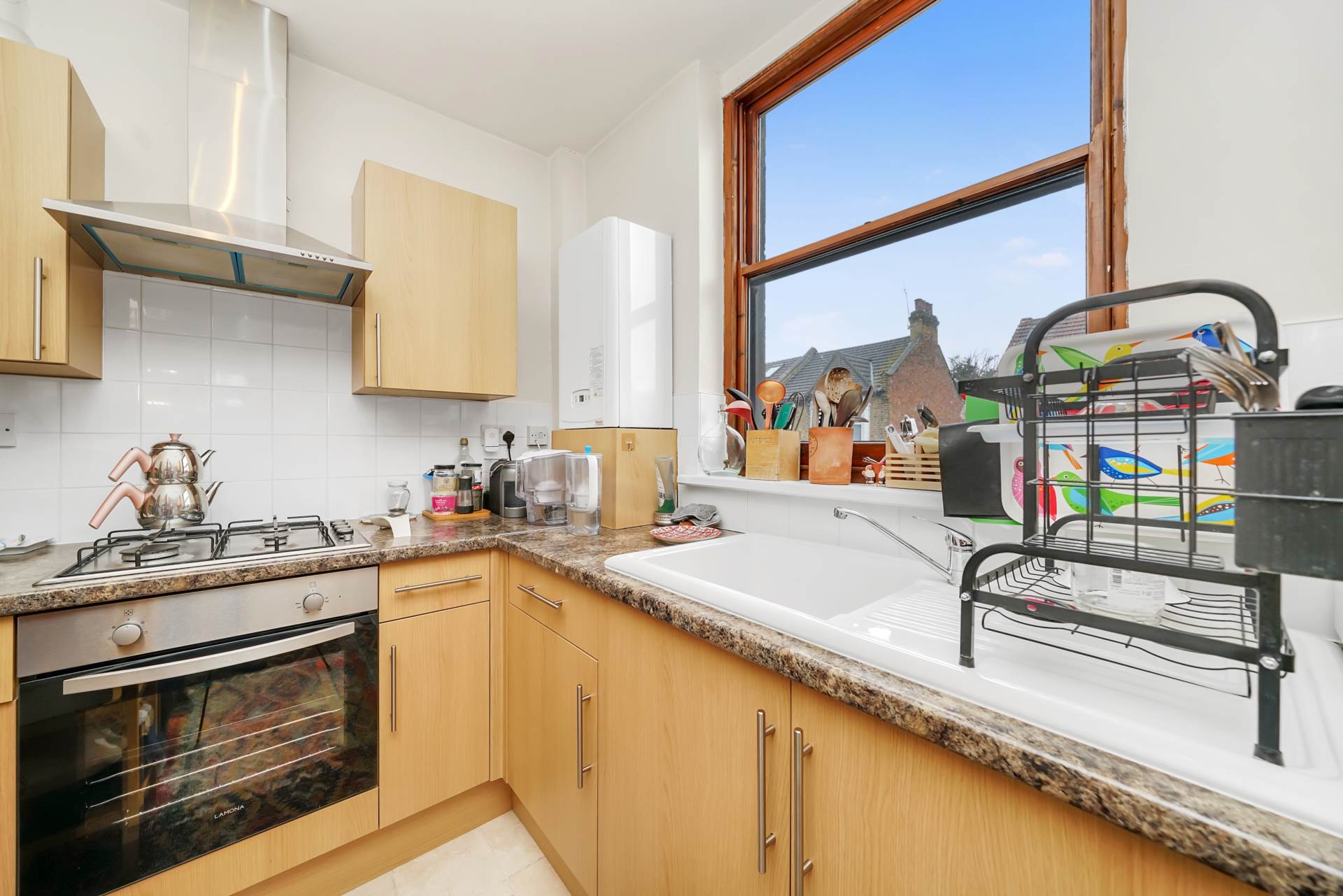 Newport Road, Leyton, E10, Image 5