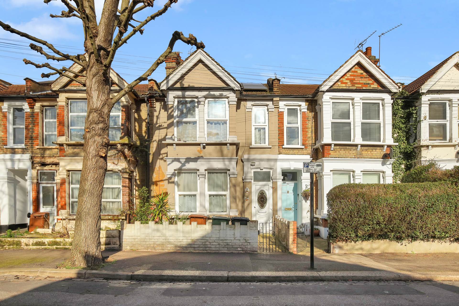 Pretoria Road, London, E11, Image 2