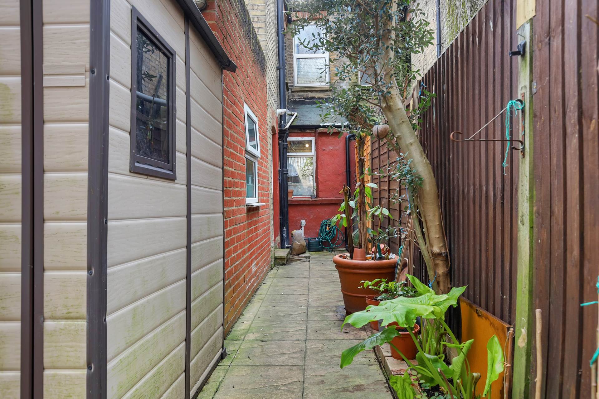 Pretoria Road, London, E11, Image 27