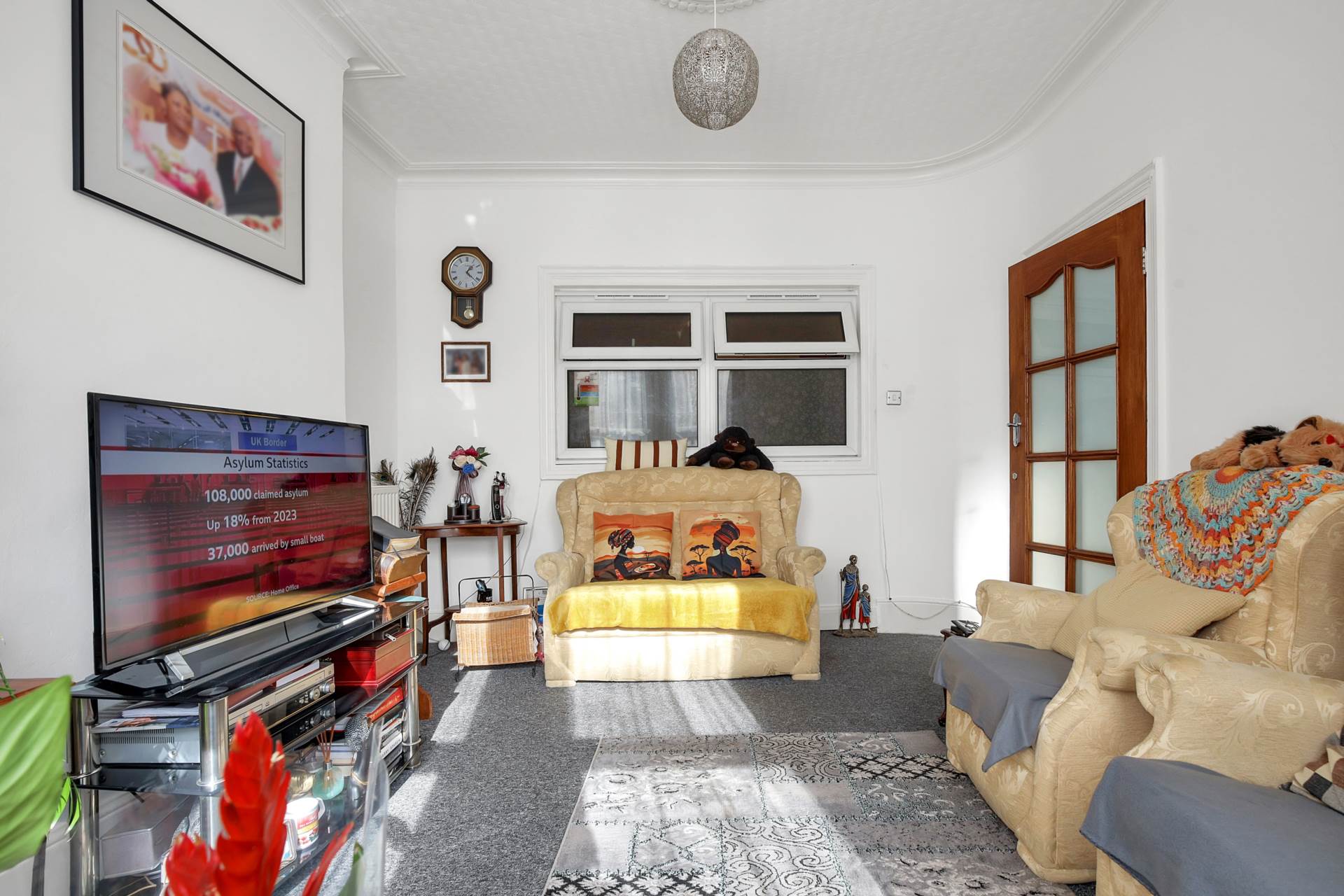 Pretoria Road, London, E11, Image 3