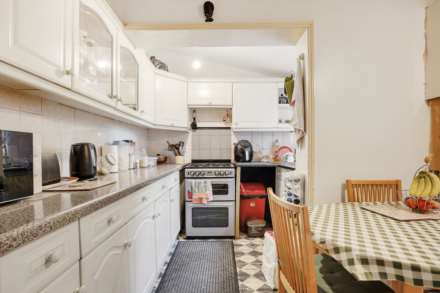 Pretoria Road, London, E11, Image 11