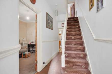 Pretoria Road, London, E11, Image 16