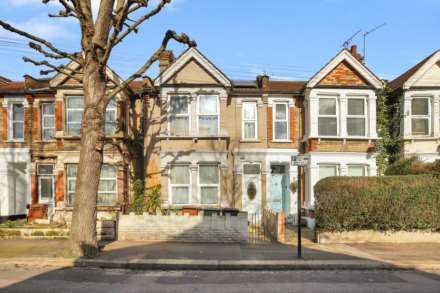 Pretoria Road, London, E11, Image 2