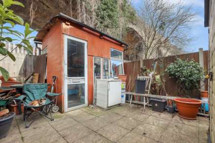 Pretoria Road, London, E11, Image 26