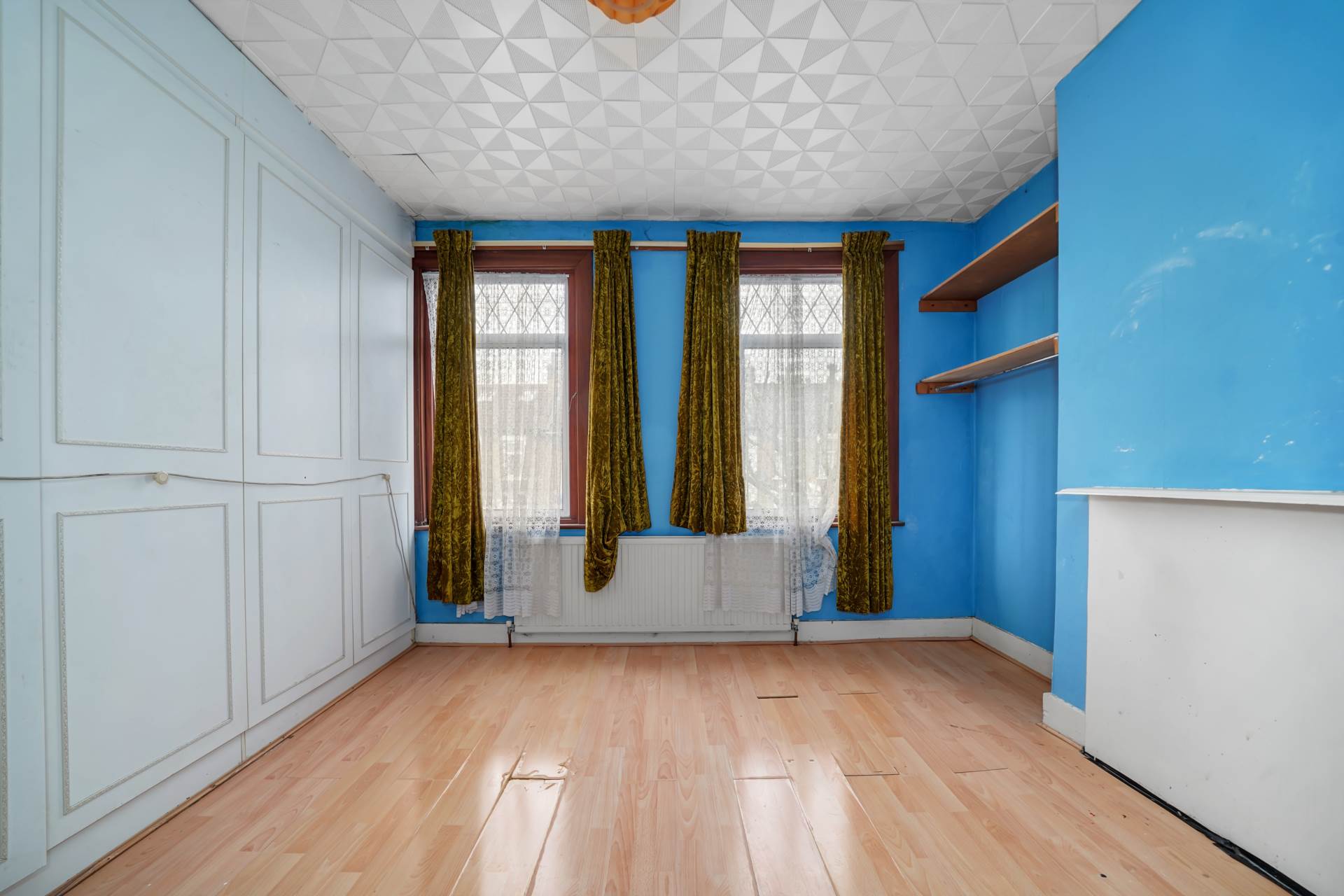 Sedgwick Road, Leyton, Image 10