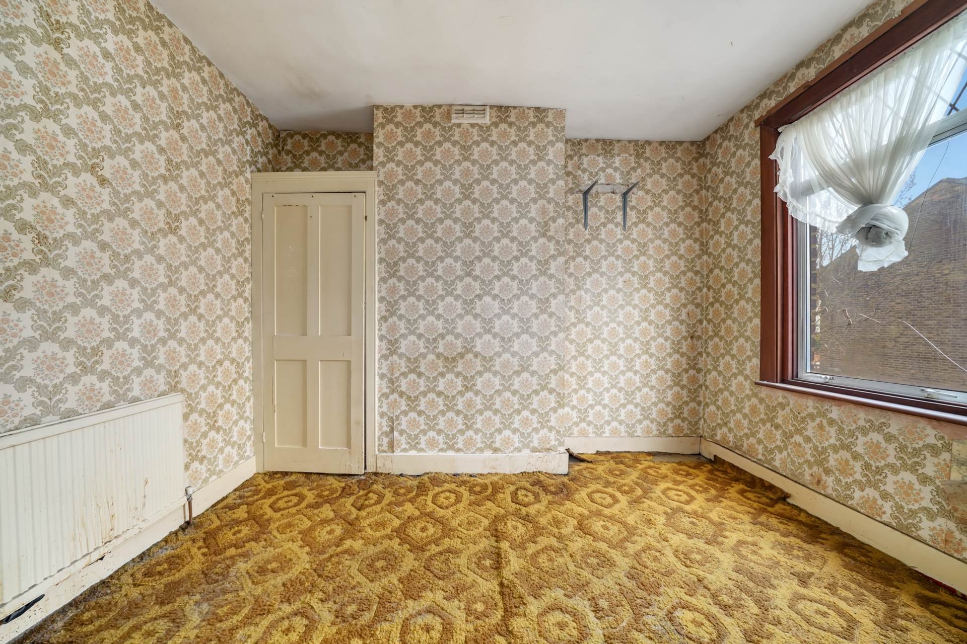 Sedgwick Road, Leyton, Image 12
