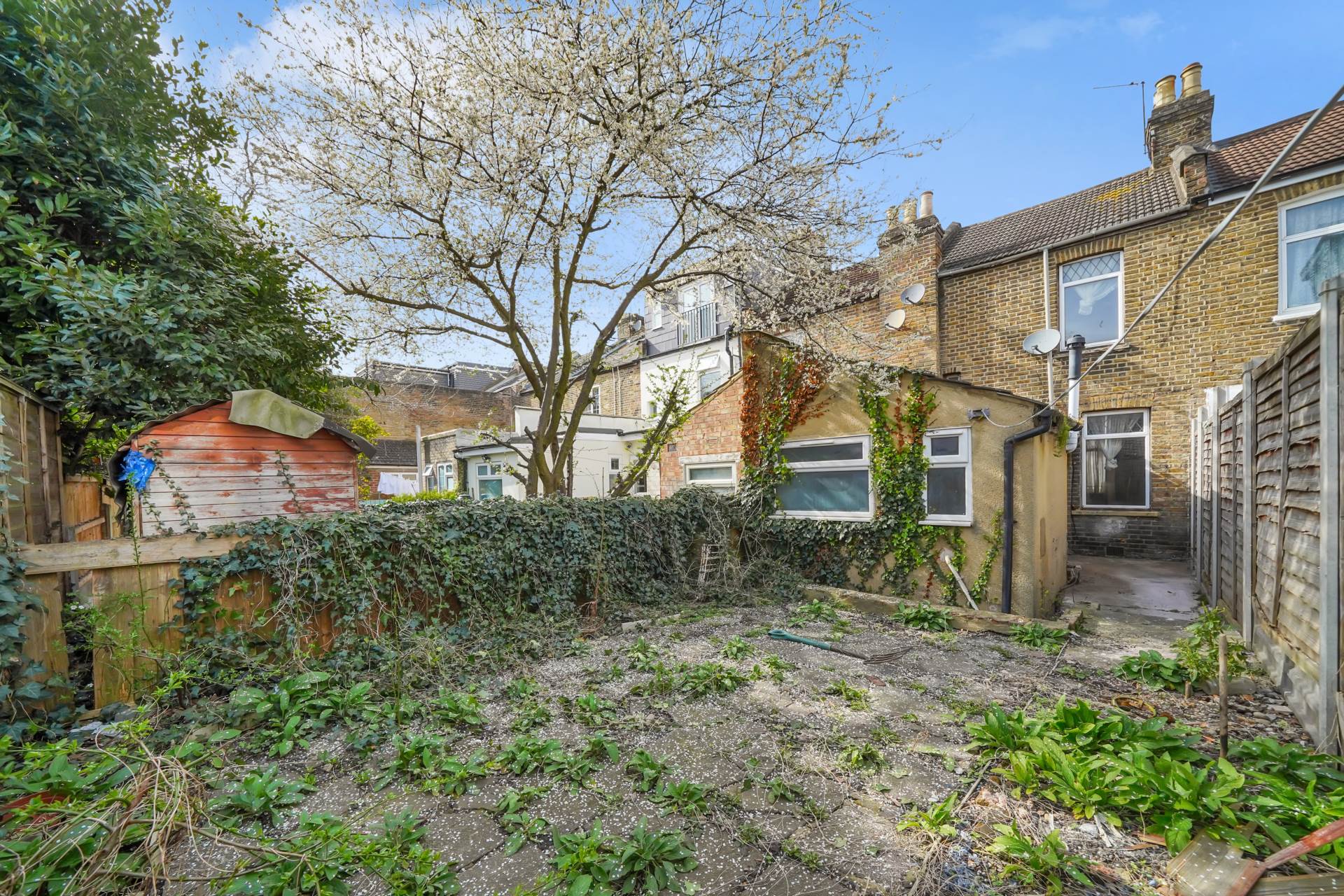 Sedgwick Road, Leyton, Image 15