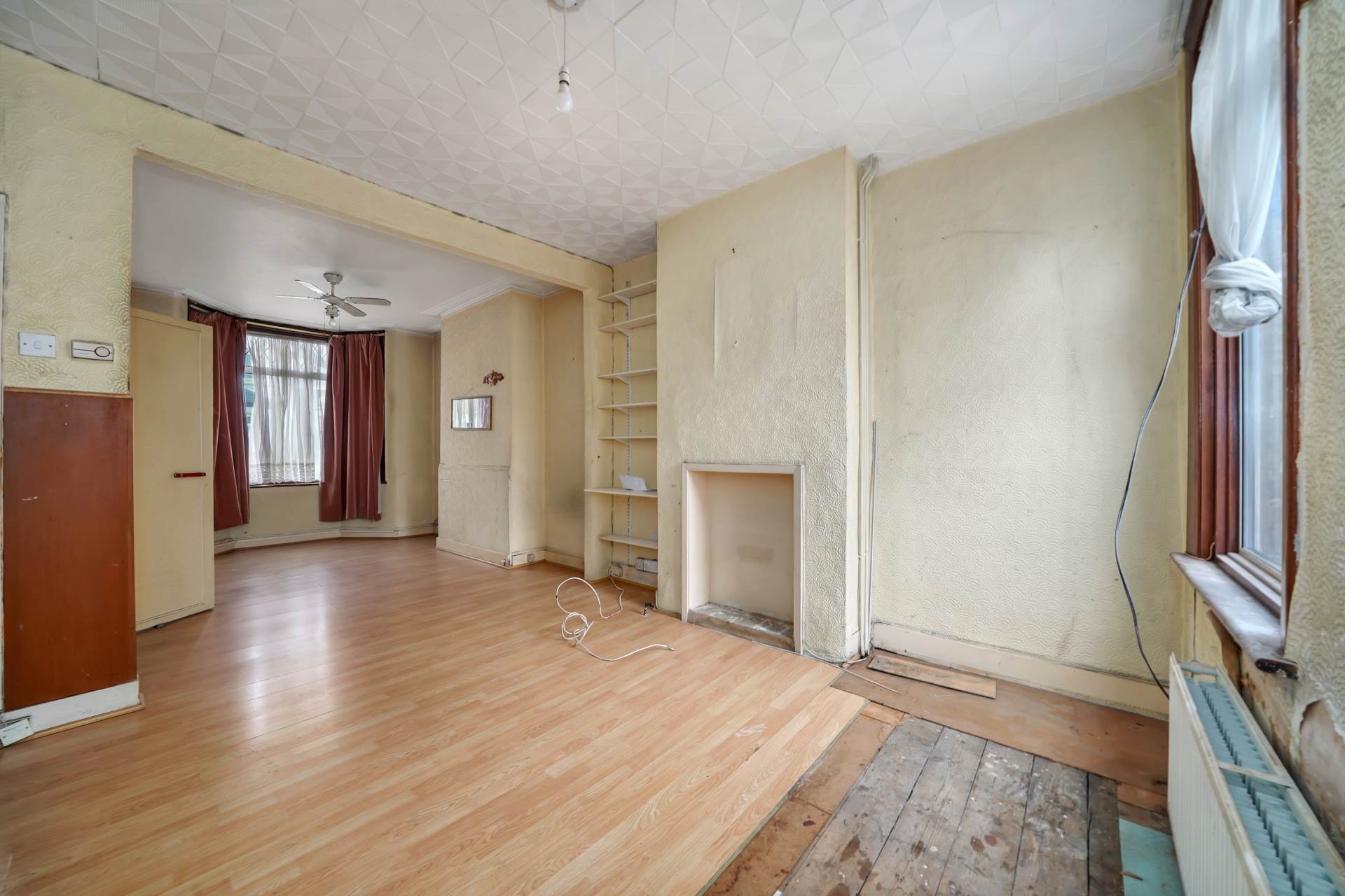 Sedgwick Road, Leyton, Image 3