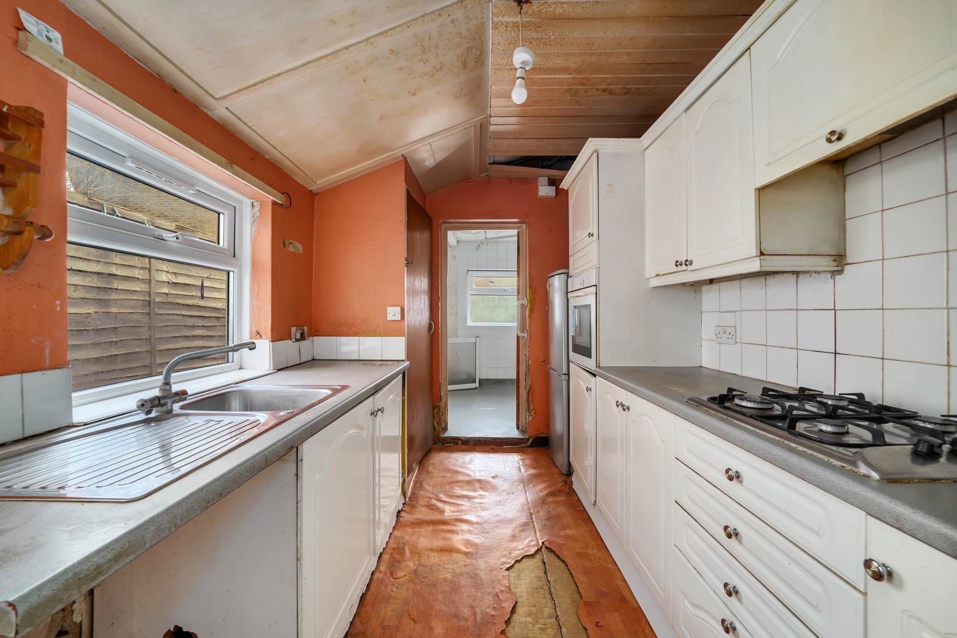 Sedgwick Road, Leyton, Image 5
