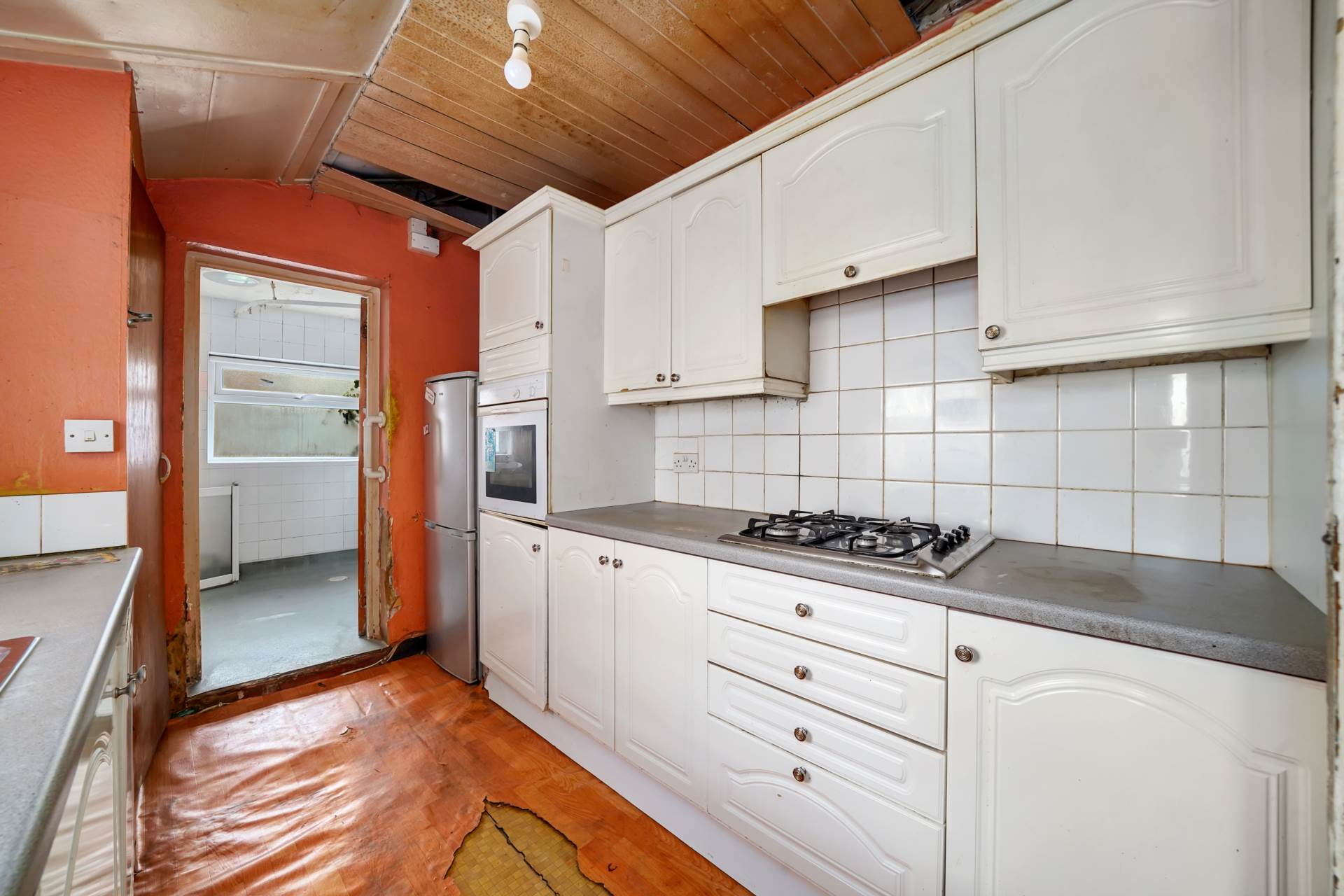 Sedgwick Road, Leyton, Image 6