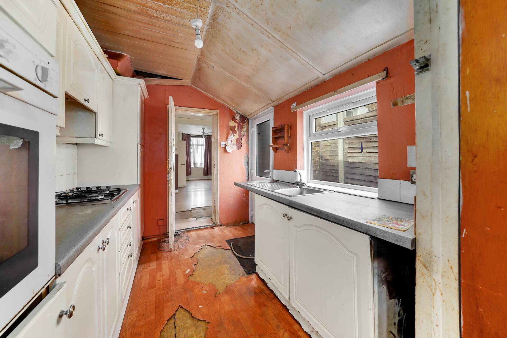 Sedgwick Road, Leyton, Image 7