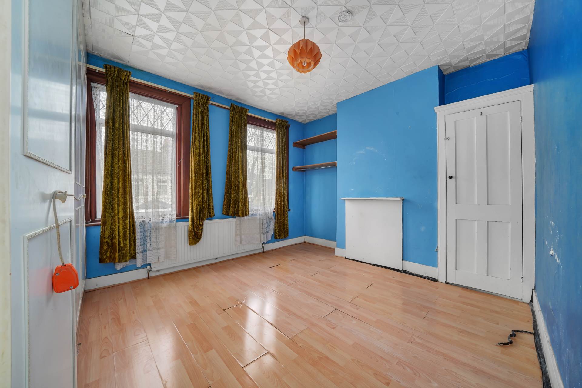 Sedgwick Road, Leyton, Image 9