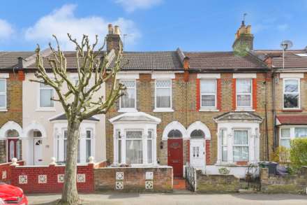 Sedgwick Road, Leyton, Image 1