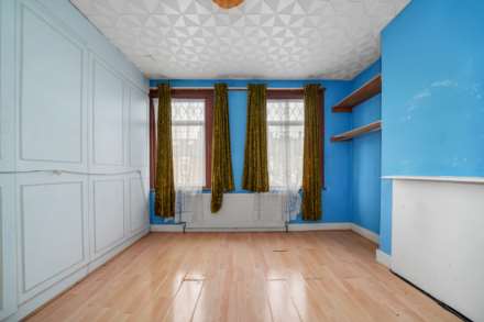 Sedgwick Road, Leyton, Image 10