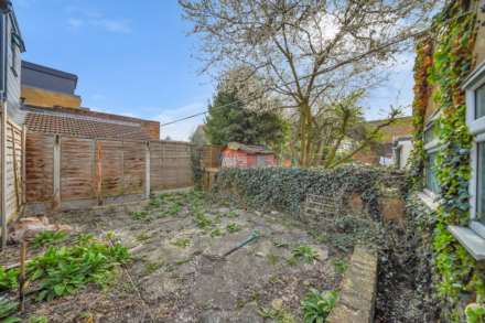 Sedgwick Road, Leyton, Image 13