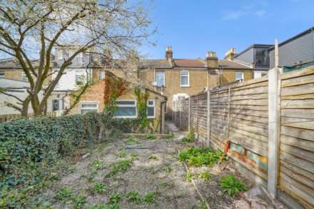 Sedgwick Road, Leyton, Image 14