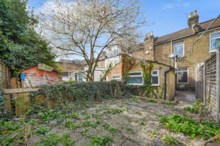 Sedgwick Road, Leyton, Image 15