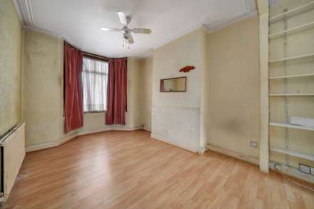Sedgwick Road, Leyton, Image 2