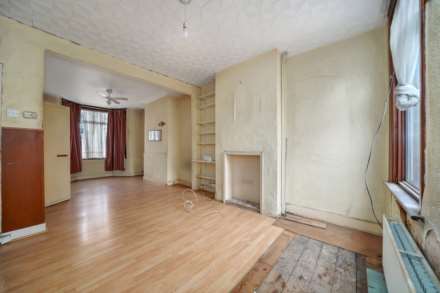 Sedgwick Road, Leyton, Image 3