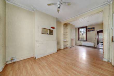 Sedgwick Road, Leyton, Image 4