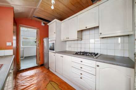 Sedgwick Road, Leyton, Image 6