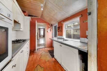 Sedgwick Road, Leyton, Image 7