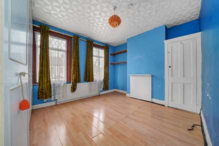 Sedgwick Road, Leyton, Image 9