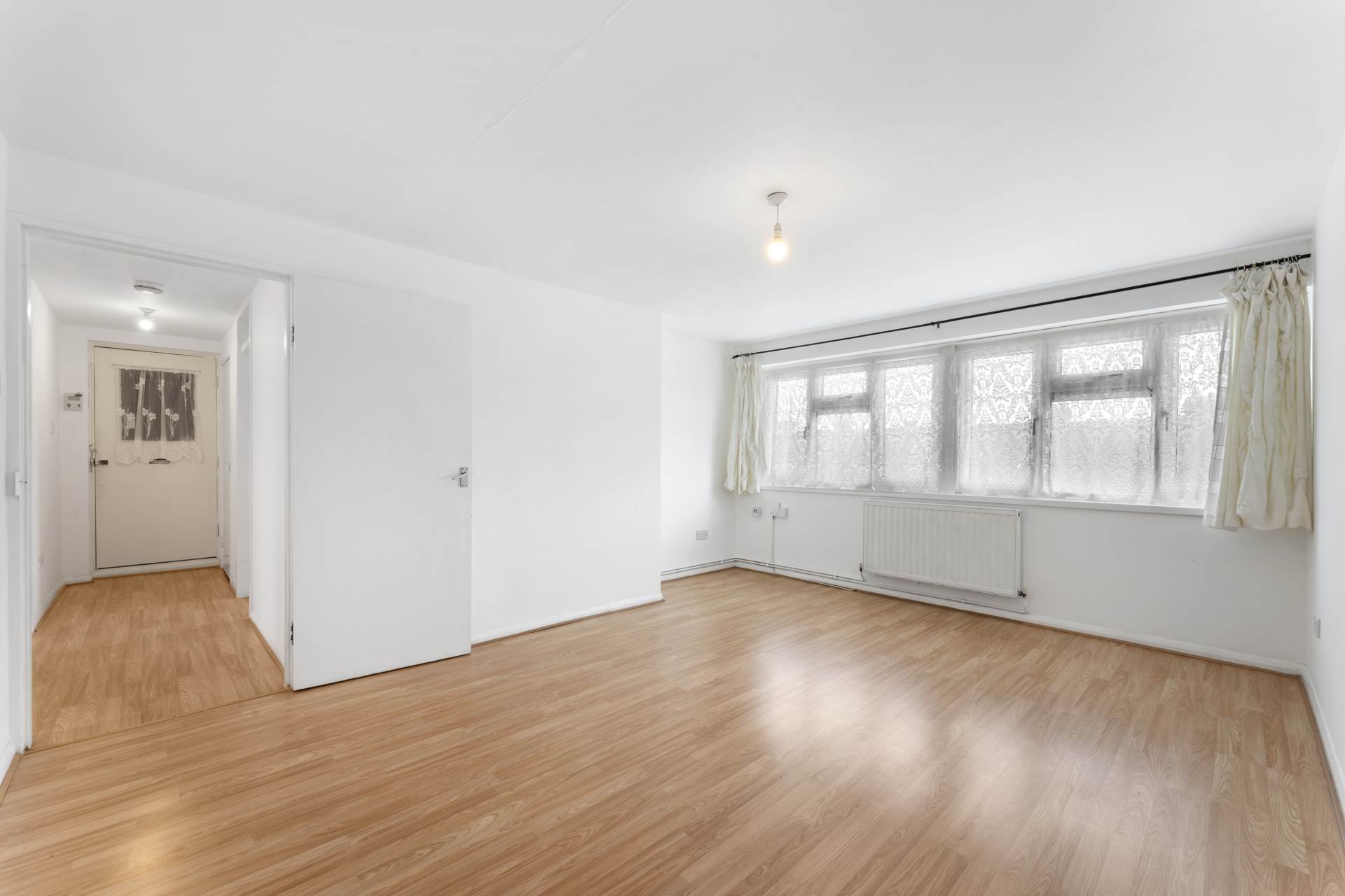 King Edward Road, London, E10, Image 2