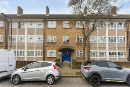 King Edward Road, London, E10, Image 1