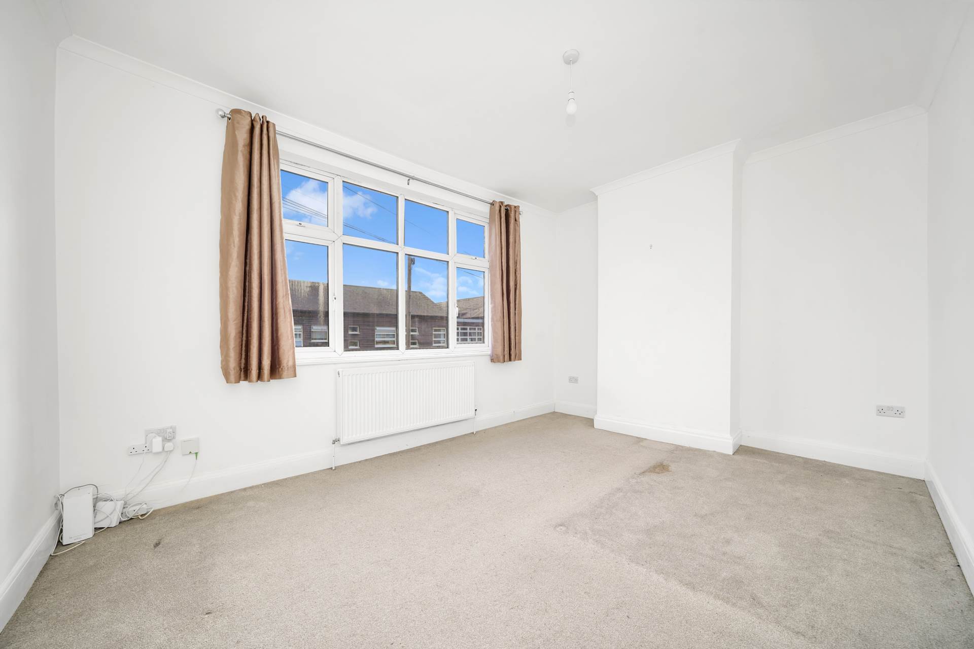 Park Road, Leyton, E10, Image 2