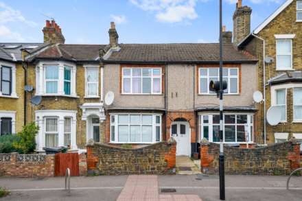 Park Road, Leyton, E10, Image 1