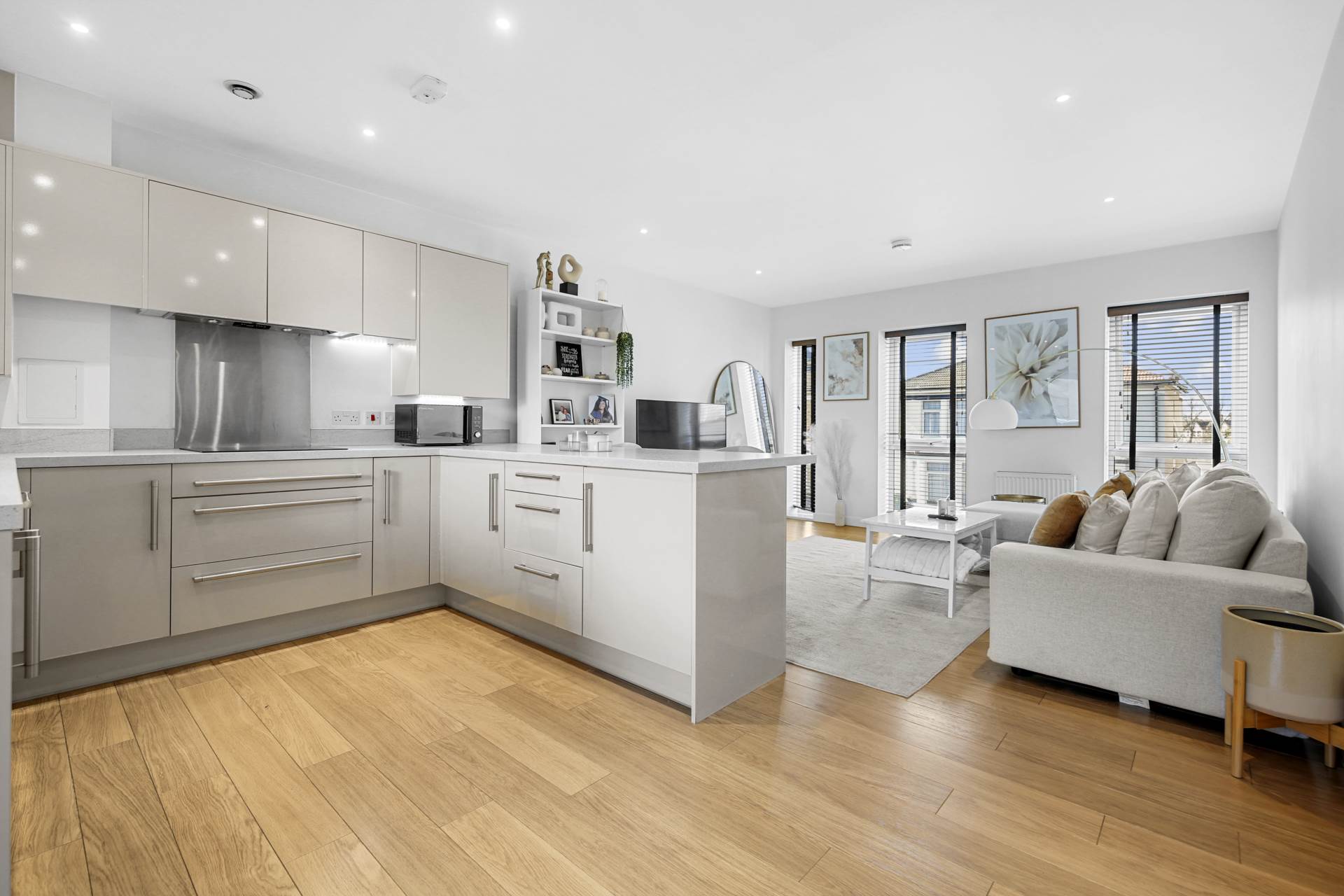 Locke House, London, E10, Image 1