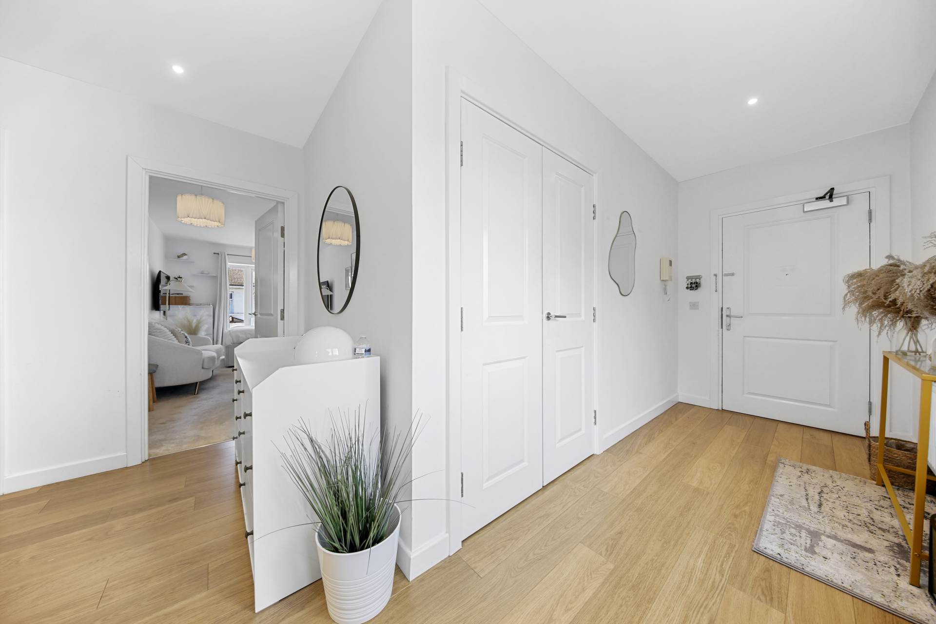 Locke House, London, E10, Image 11