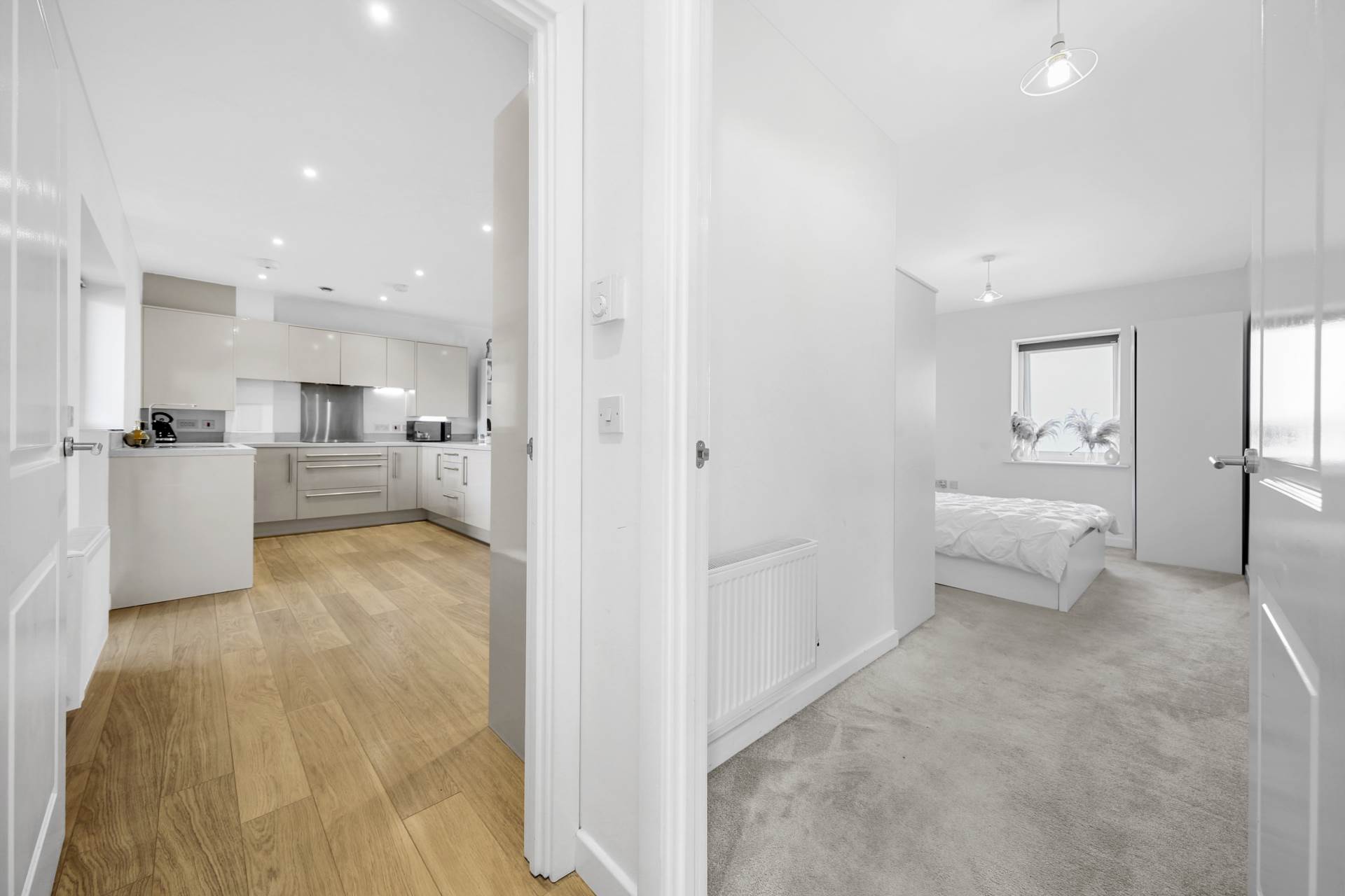 Locke House, London, E10, Image 12