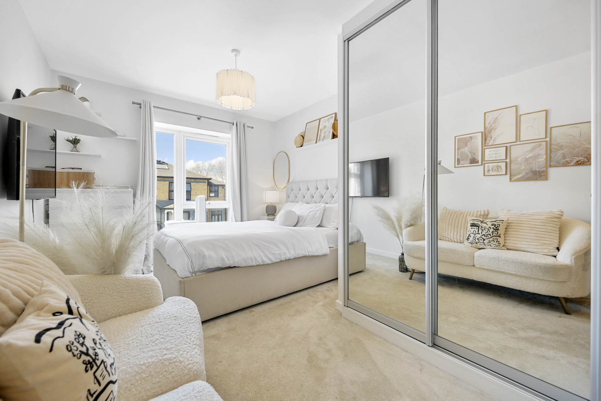 Locke House, London, E10, Image 13