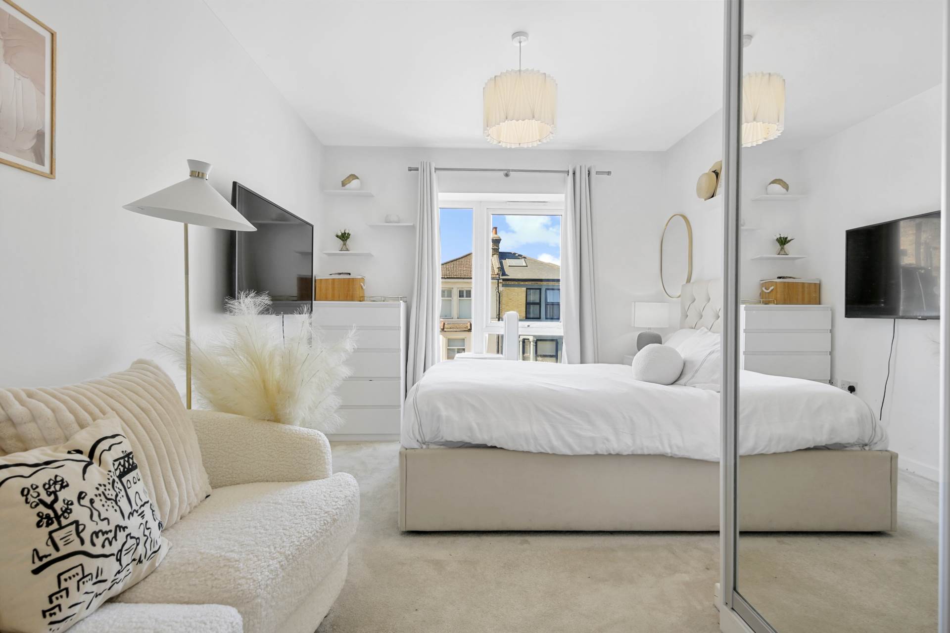 Locke House, London, E10, Image 14