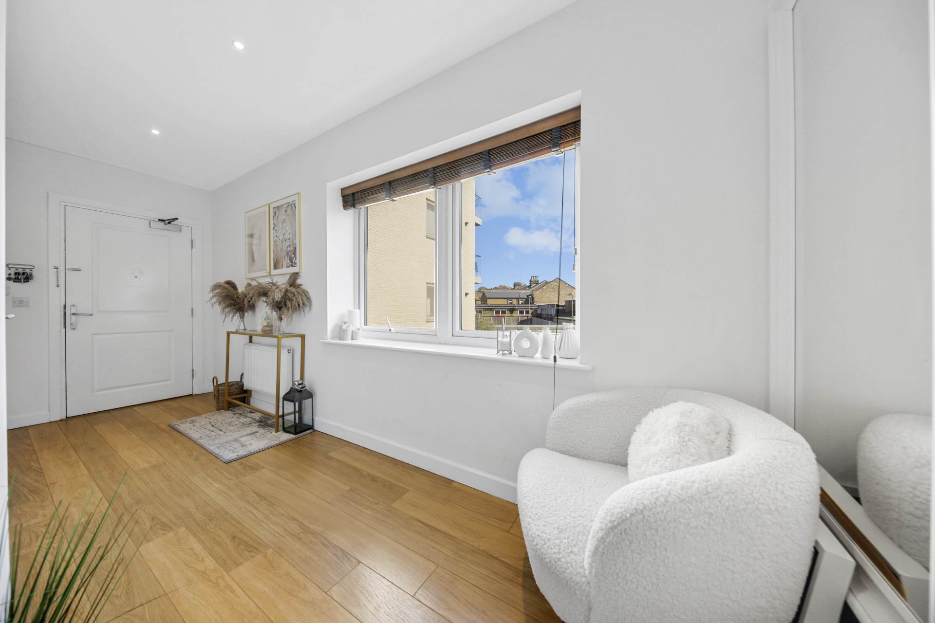 Locke House, London, E10, Image 19