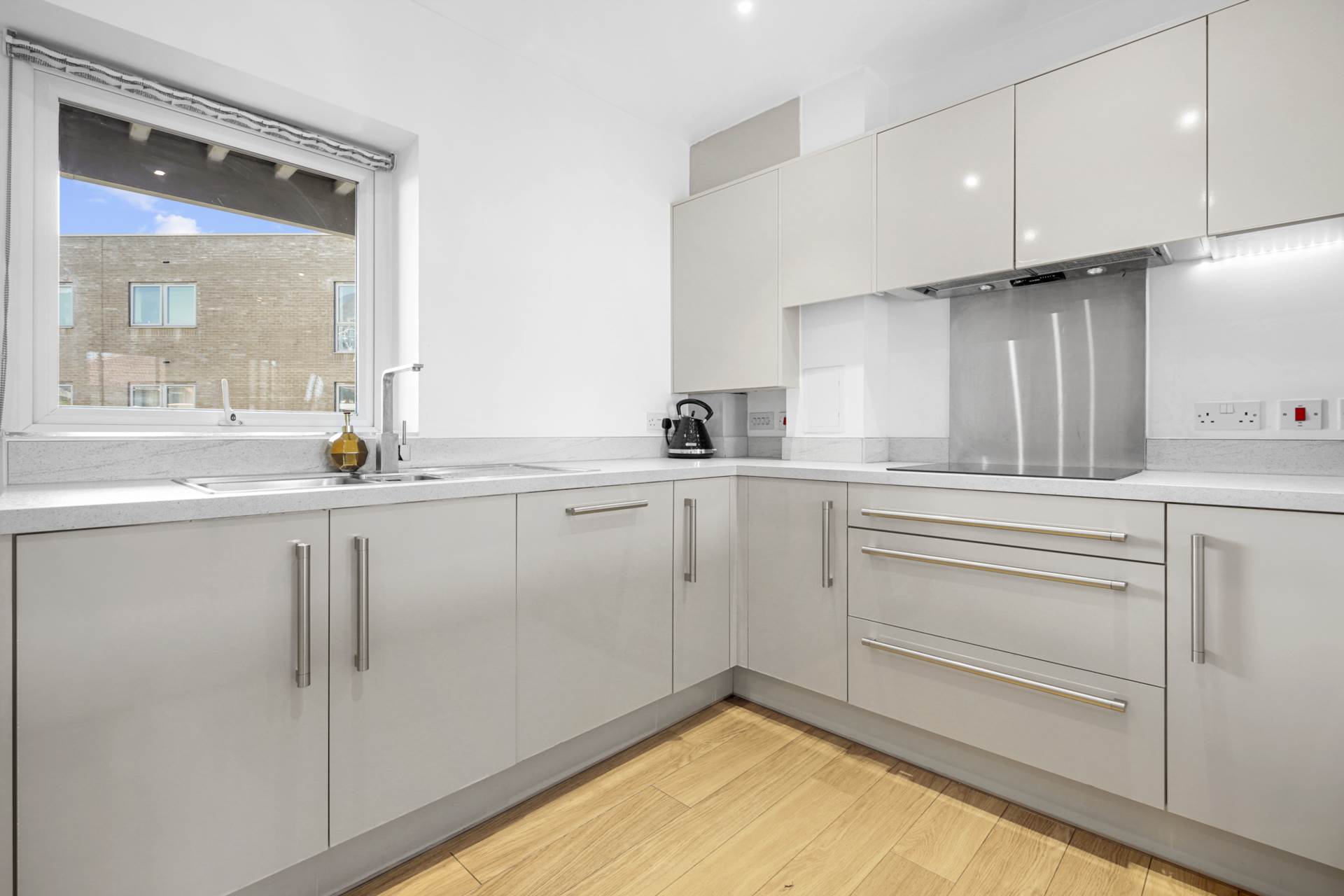 Locke House, London, E10, Image 4