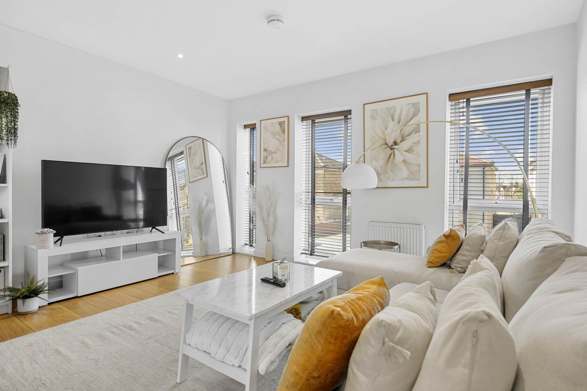 Locke House, London, E10, Image 5